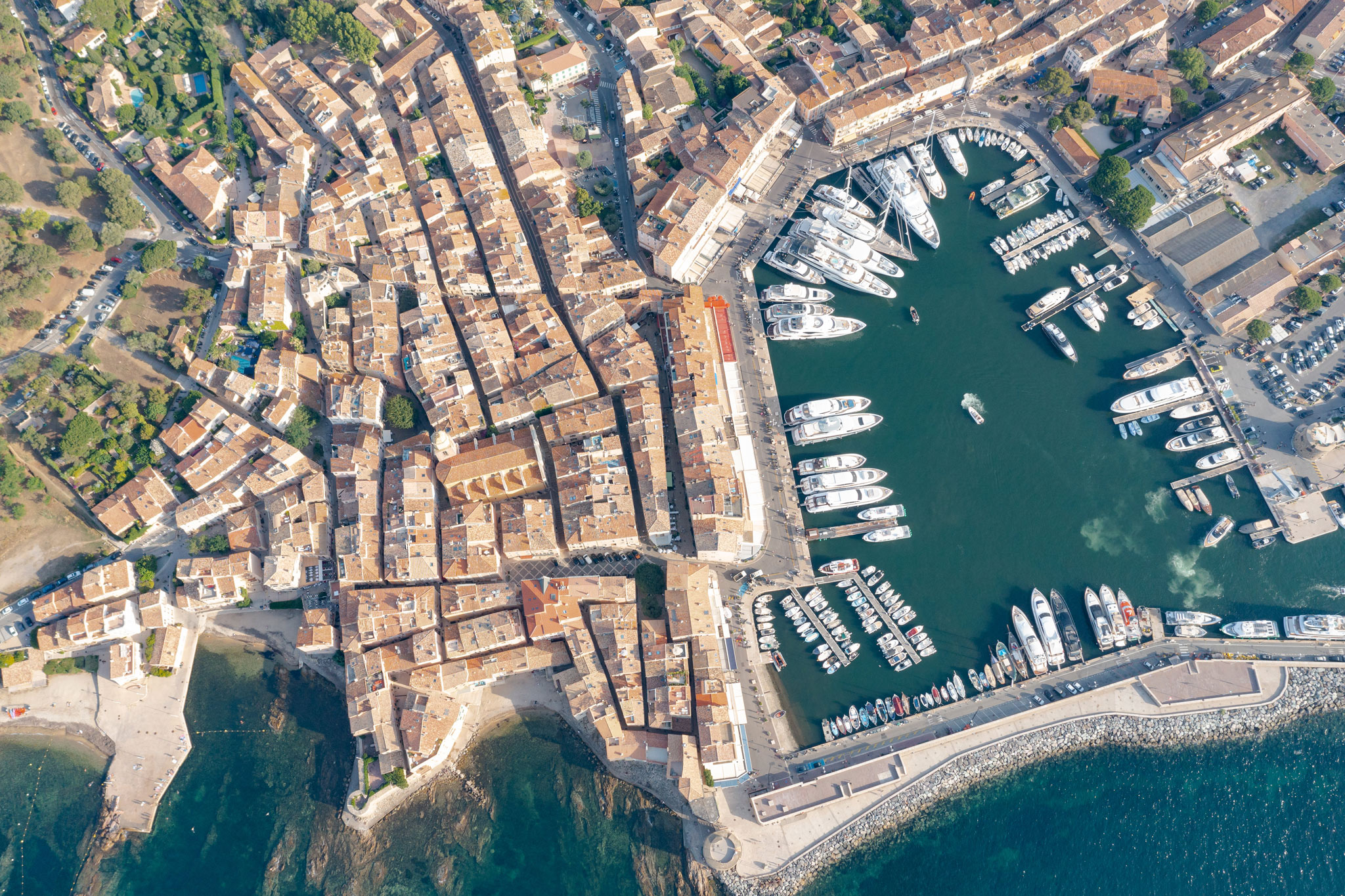 Saint Tropez